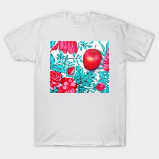 Rosy Apple T-Shirt